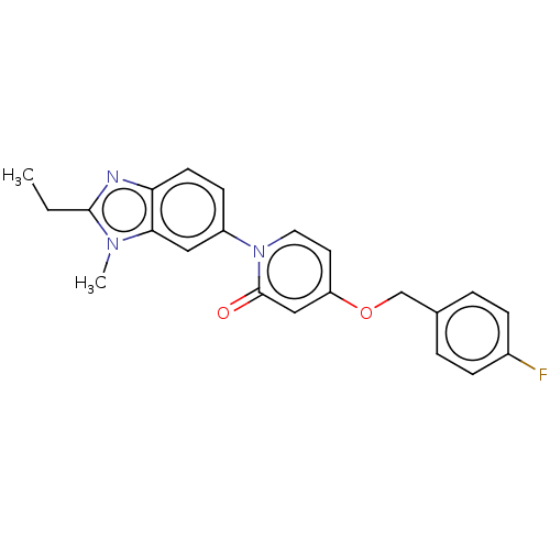 Chemical structure of BindingDB Monomer ID 50163471