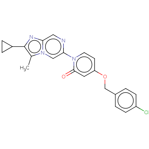 Chemical structure of BindingDB Monomer ID 50163472