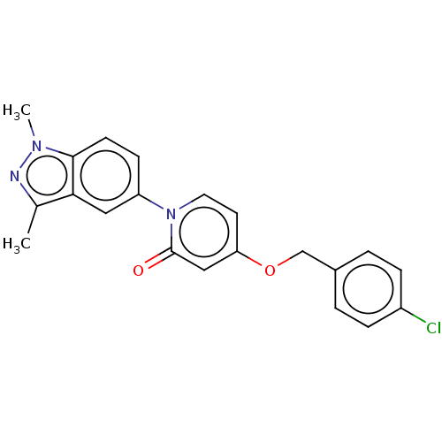 Chemical structure of BindingDB Monomer ID 50163510