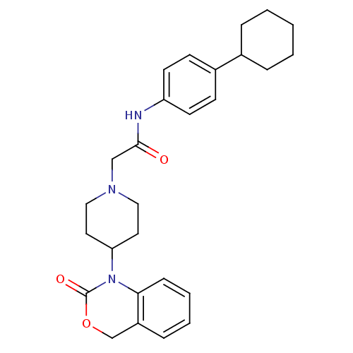Chemical structure of BindingDB Monomer ID 50163515
