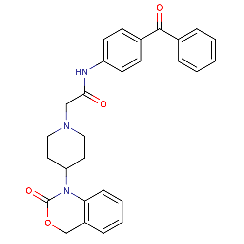Chemical structure of BindingDB Monomer ID 50163525