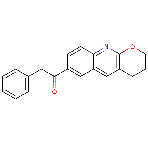 Chemical structure of BindingDB Monomer ID 50163606