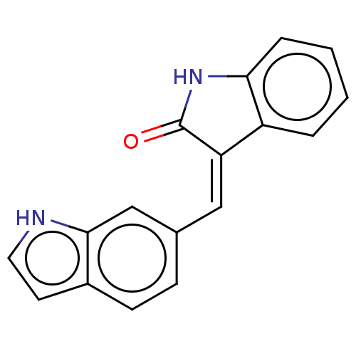 Chemical structure of BindingDB Monomer ID 50163725