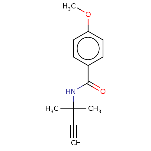 Chemical structure of BindingDB Monomer ID 50163742