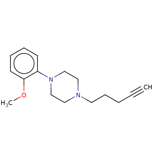 Chemical structure of BindingDB Monomer ID 50163749