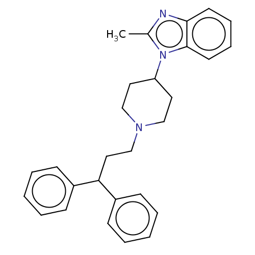 Chemical structure of BindingDB Monomer ID 50163751