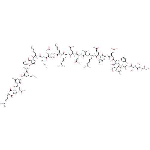 Chemical structure of BindingDB Monomer ID 50163757