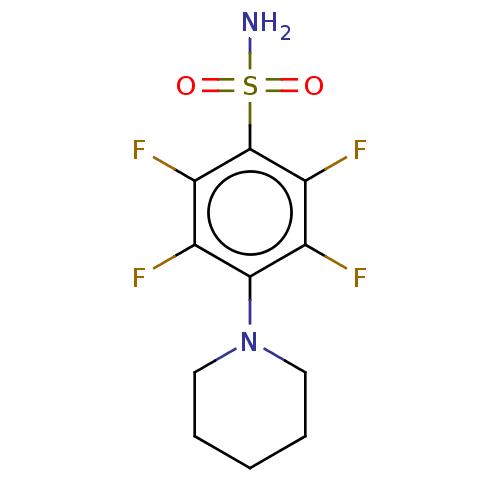 Chemical structure of BindingDB Monomer ID 50163860