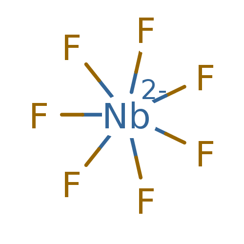 Chemical structure of BindingDB Monomer ID 50164076
