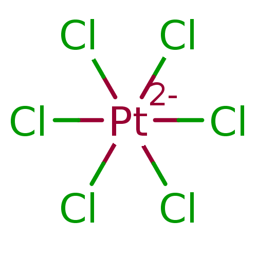 Chemical structure of BindingDB Monomer ID 50164077