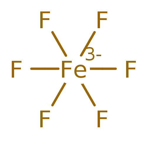Chemical structure of BindingDB Monomer ID 50164078