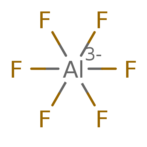 Chemical structure of BindingDB Monomer ID 50164079