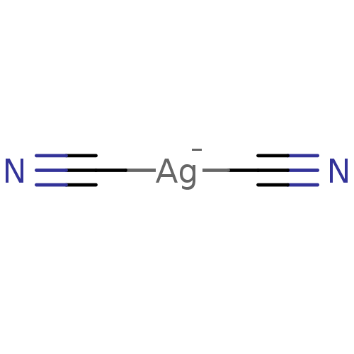 Chemical structure of BindingDB Monomer ID 50164080