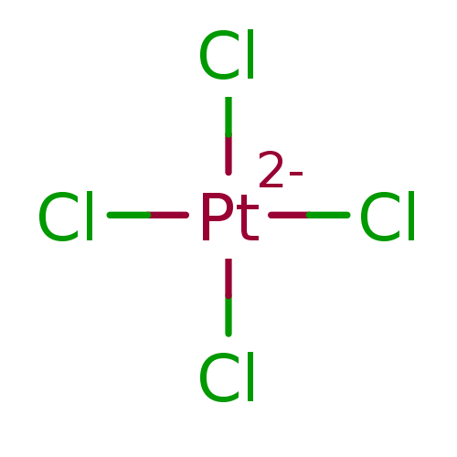 Chemical structure of BindingDB Monomer ID 50164081