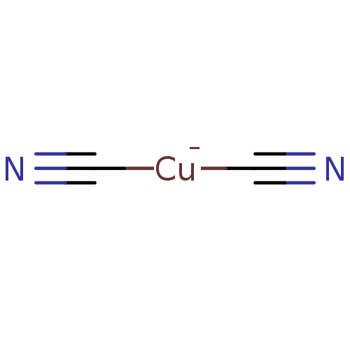 Chemical structure of BindingDB Monomer ID 50164082