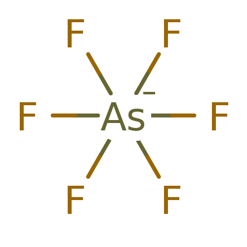 Chemical structure of BindingDB Monomer ID 50164087
