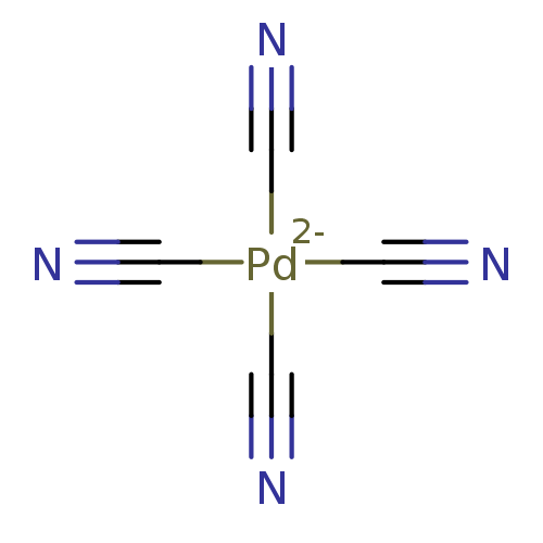 Chemical structure of BindingDB Monomer ID 50164088