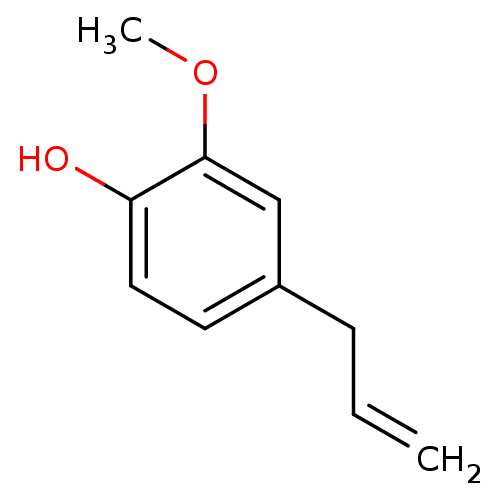 Chemical structure of BindingDB Monomer ID 50164168