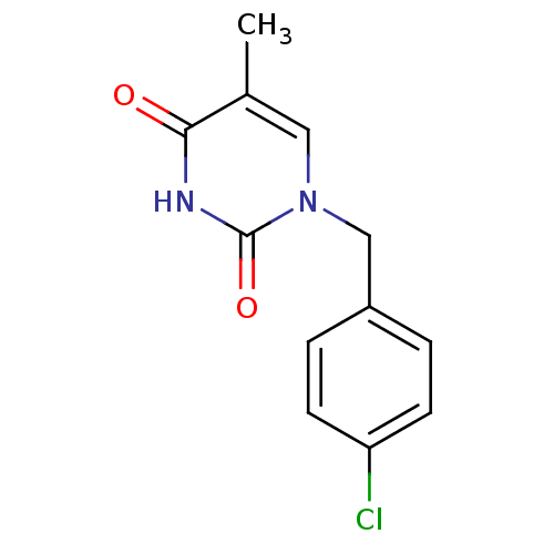 Chemical structure of BindingDB Monomer ID 50164408