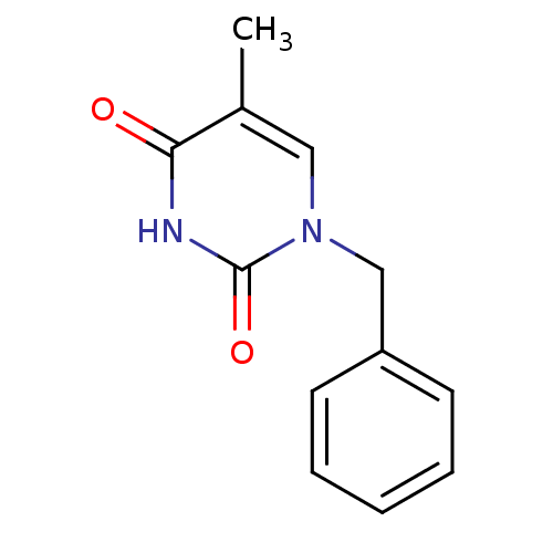 Chemical structure of BindingDB Monomer ID 50164410