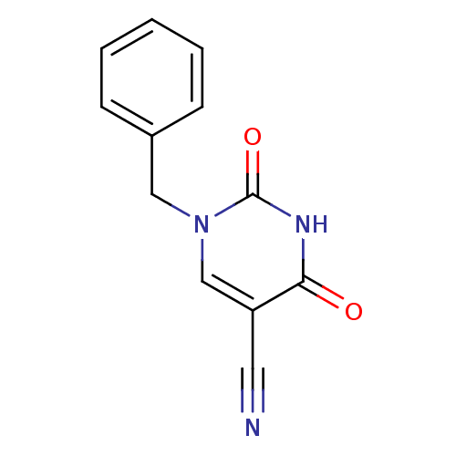 Chemical structure of BindingDB Monomer ID 50164413