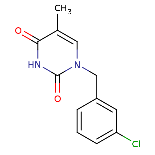 Chemical structure of BindingDB Monomer ID 50164416