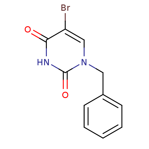 Chemical structure of BindingDB Monomer ID 50164422