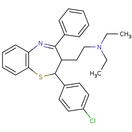 Chemical structure of BindingDB Monomer ID 50164423