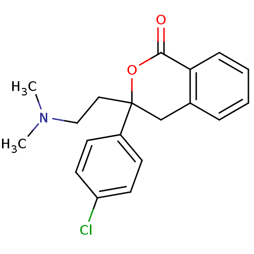 Chemical structure of BindingDB Monomer ID 50164424