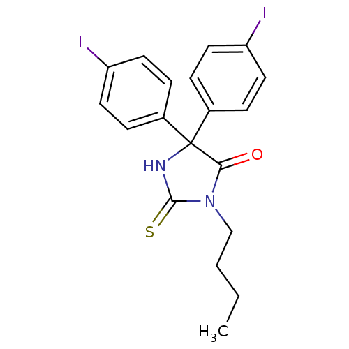 Chemical structure of BindingDB Monomer ID 50164432