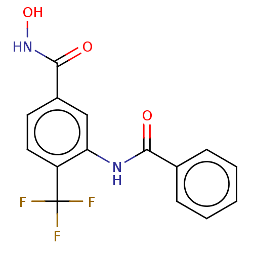 Chemical structure of BindingDB Monomer ID 50164514