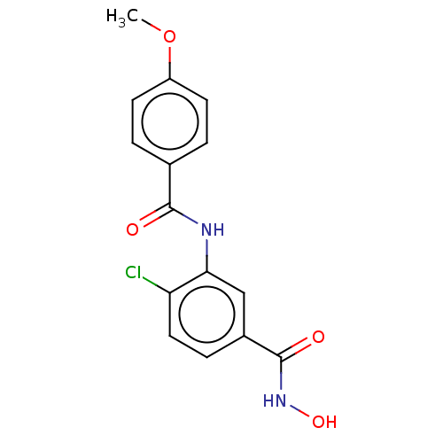 Chemical structure of BindingDB Monomer ID 50164525