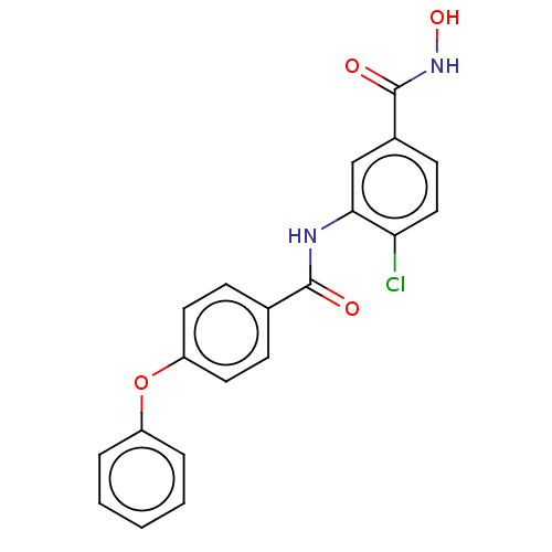 Chemical structure of BindingDB Monomer ID 50164528