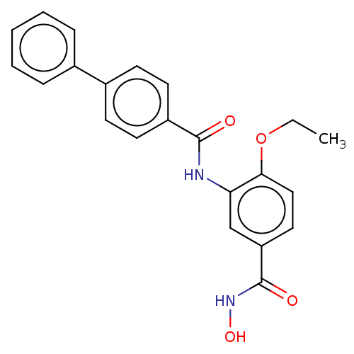 Chemical structure of BindingDB Monomer ID 50164531