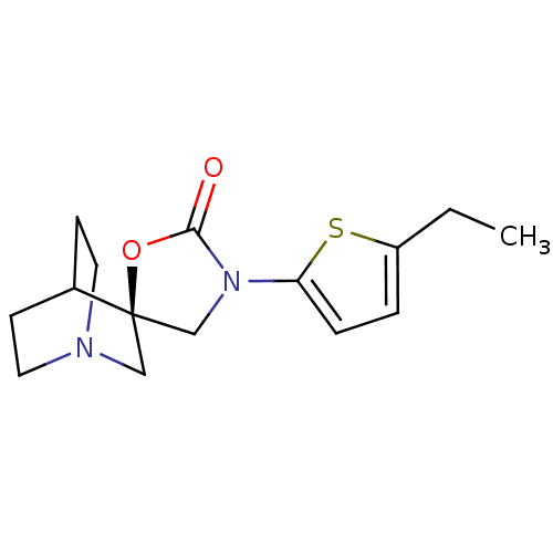 Chemical structure of BindingDB Monomer ID 50164611