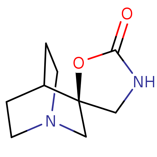 Chemical structure of BindingDB Monomer ID 50164613