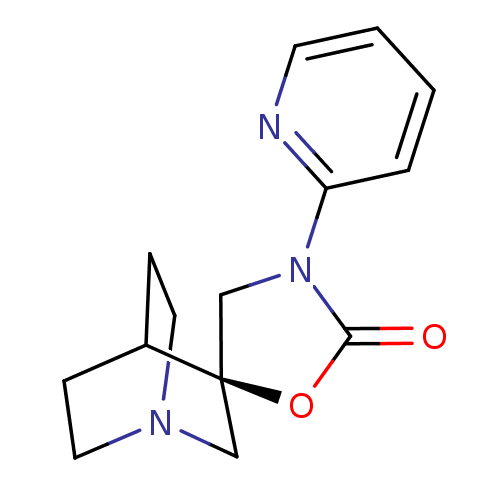 Chemical structure of BindingDB Monomer ID 50164617