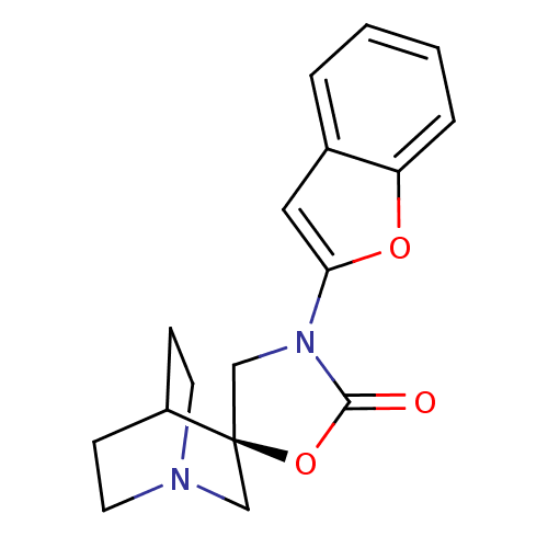 Chemical structure of BindingDB Monomer ID 50164629