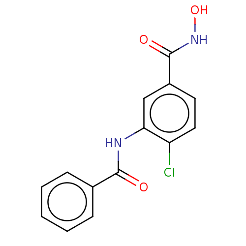 Chemical structure of BindingDB Monomer ID 50164641