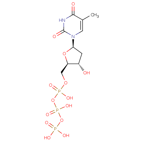 Chemical structure of BindingDB Monomer ID 50164648