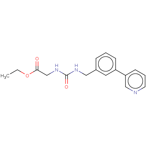 Chemical structure of BindingDB Monomer ID 50164672