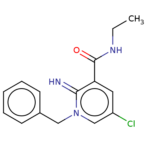 Chemical structure of BindingDB Monomer ID 50164680