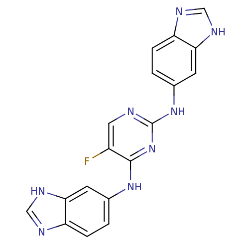 Chemical structure of BindingDB Monomer ID 50164692