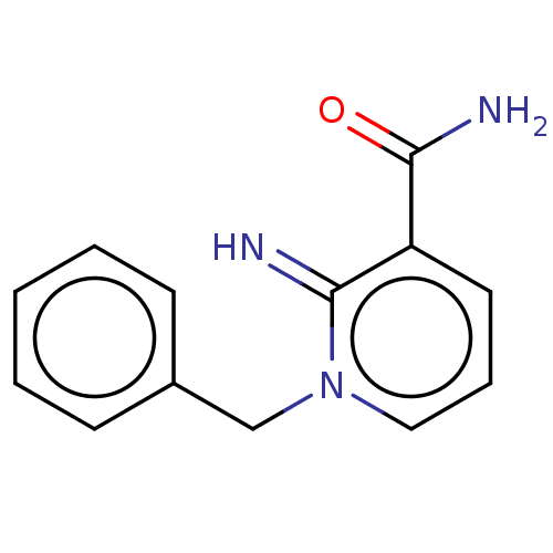 Chemical structure of BindingDB Monomer ID 50164736