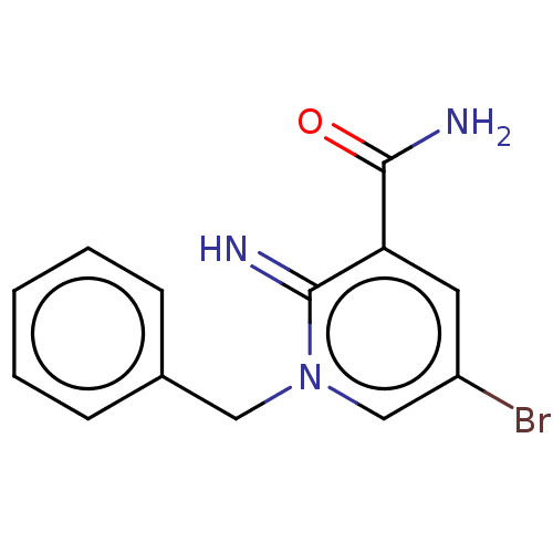 Chemical structure of BindingDB Monomer ID 50164737