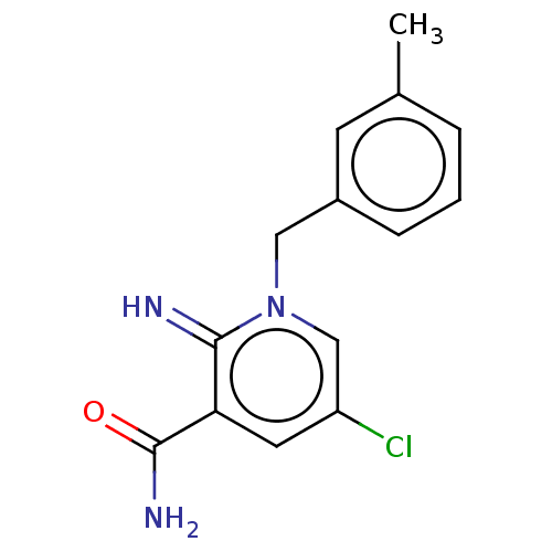 Chemical structure of BindingDB Monomer ID 50164741