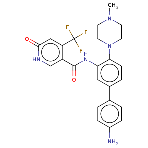 Chemical structure of BindingDB Monomer ID 50164773