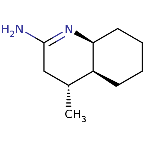 Chemical structure of BindingDB Monomer ID 50164779