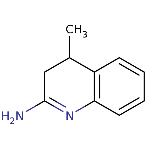 Chemical structure of BindingDB Monomer ID 50164780