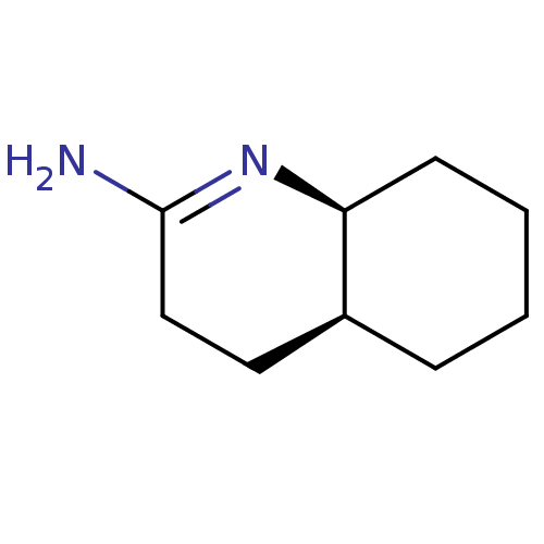 Chemical structure of BindingDB Monomer ID 50164781